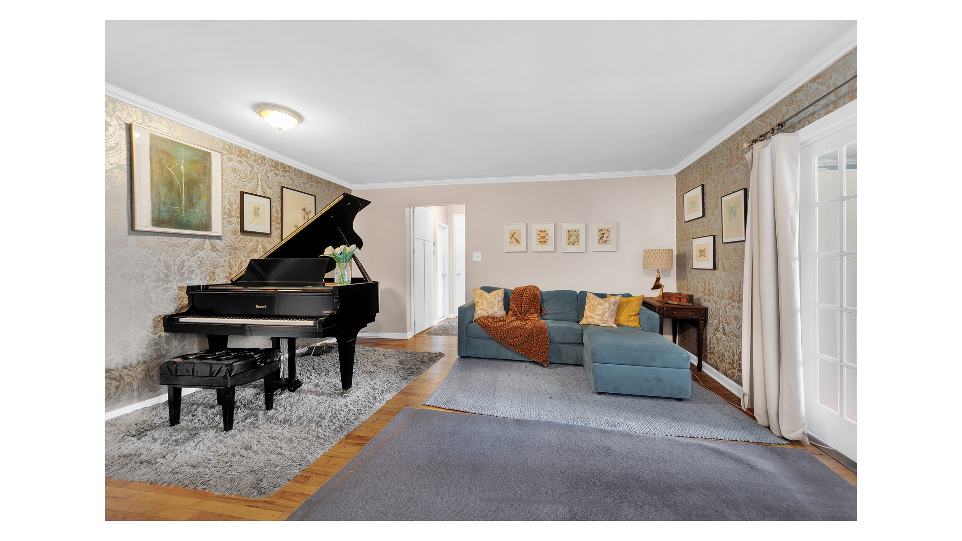 599 East 7th Street, Unit 2K Brooklyn, NY 11218 - Photo 2 of 7