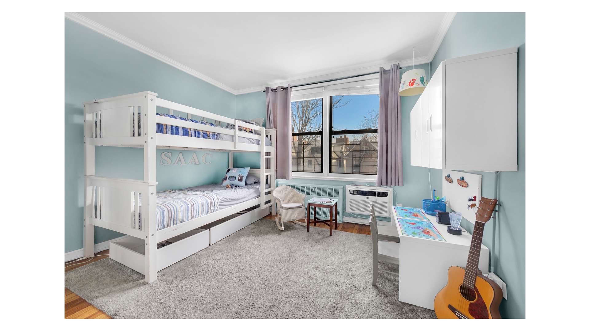 599 East 7th Street, Unit 2K Brooklyn, NY 11218 - Photo 5 of 7