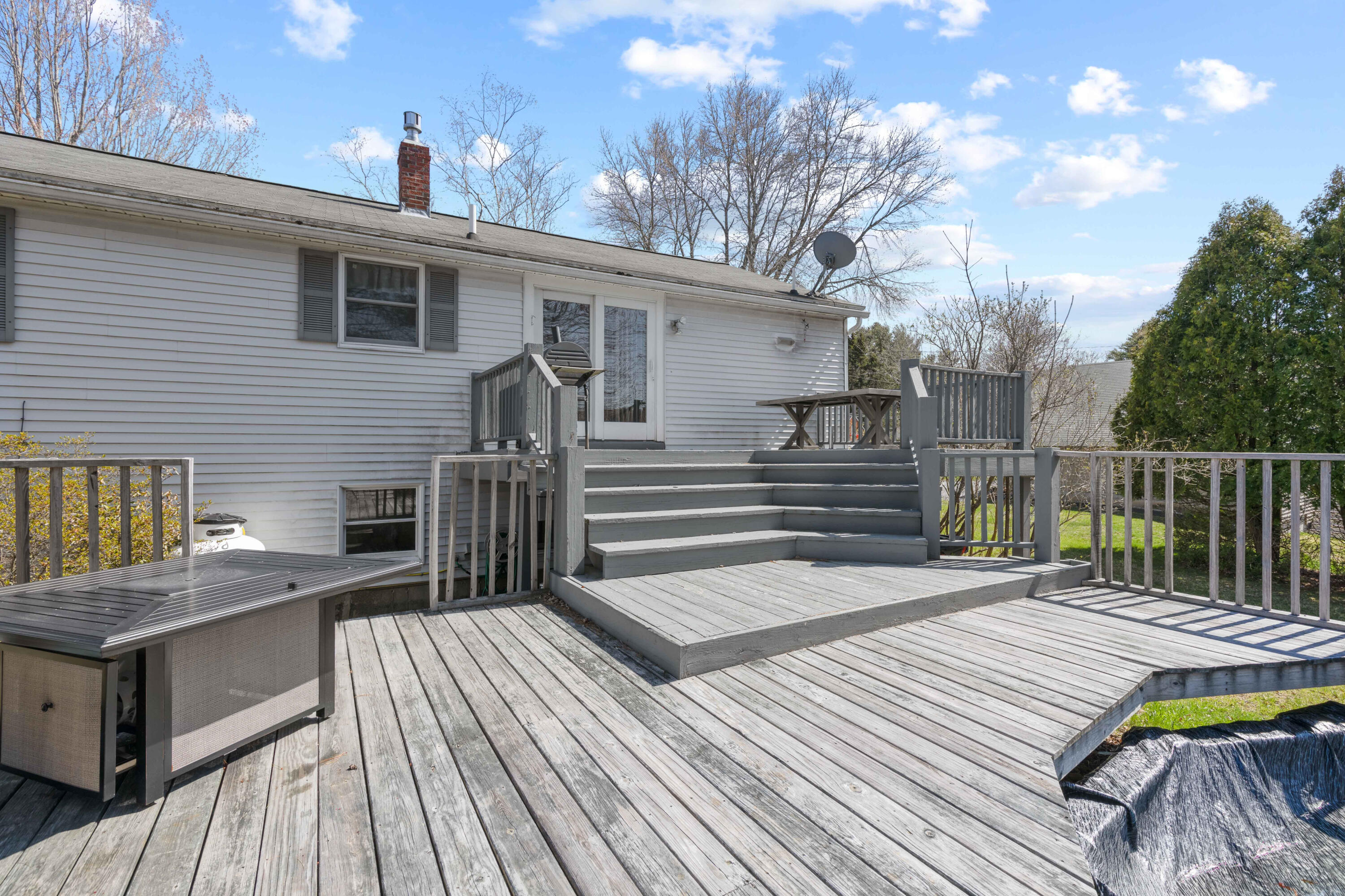 109 Rand Road Yarmouth, ME 04096 - Photo 27 of 30 109 Rand Road Yarmouth - 031