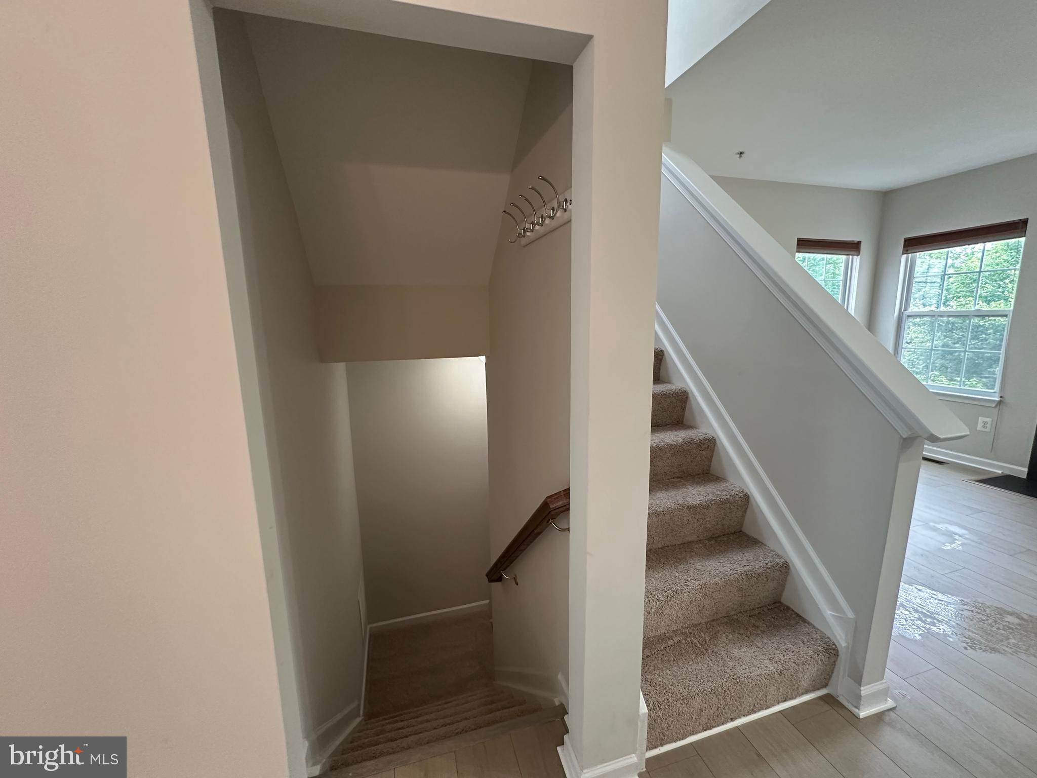 7076 Water Oak Road, Unit 196 Elkridge, MD 21075 - Photo 27 of 31 Hallway