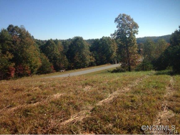 0 Fallen Tree Lane, Unit 26 Mill Spring, NC 28756 - Photo 6 of 7
