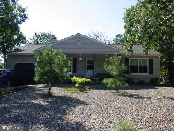 143 Seaspray Road Manahawkin, NJ 08050 - Photo 1 of 11