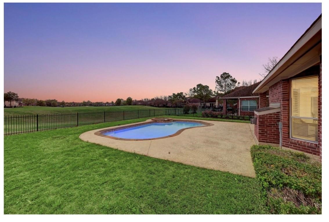 10531 Oleander Point Drive Houston, TX 77095 - Photo 21 of 24