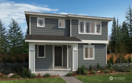 6168 Telford Way Southwest, Unit 411 Port Orchard, WA 98367 - Photo 1 of 36