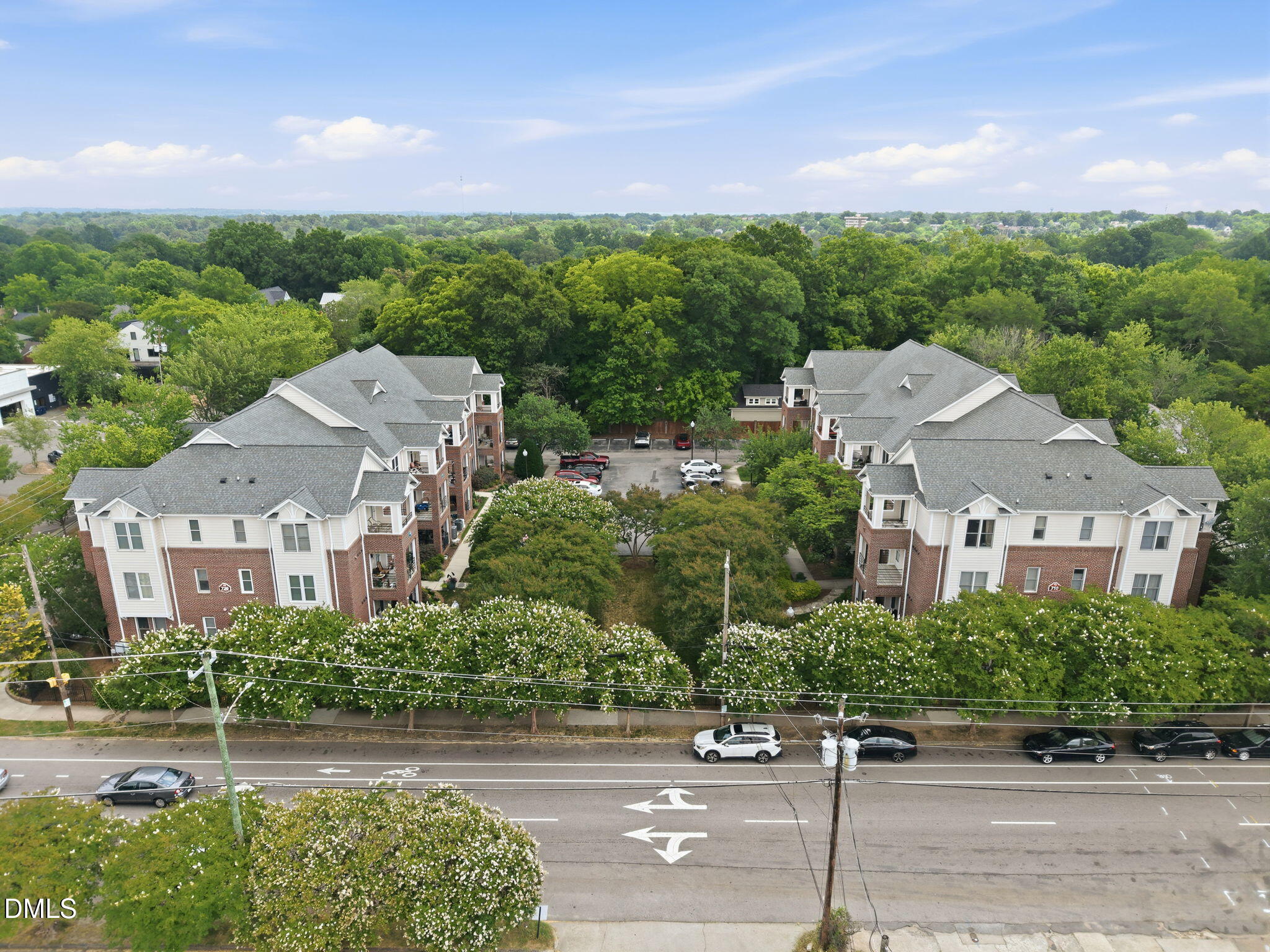 720 North Person Street, Unit 106 Raleigh, NC 27604 - Photo 24 of 28