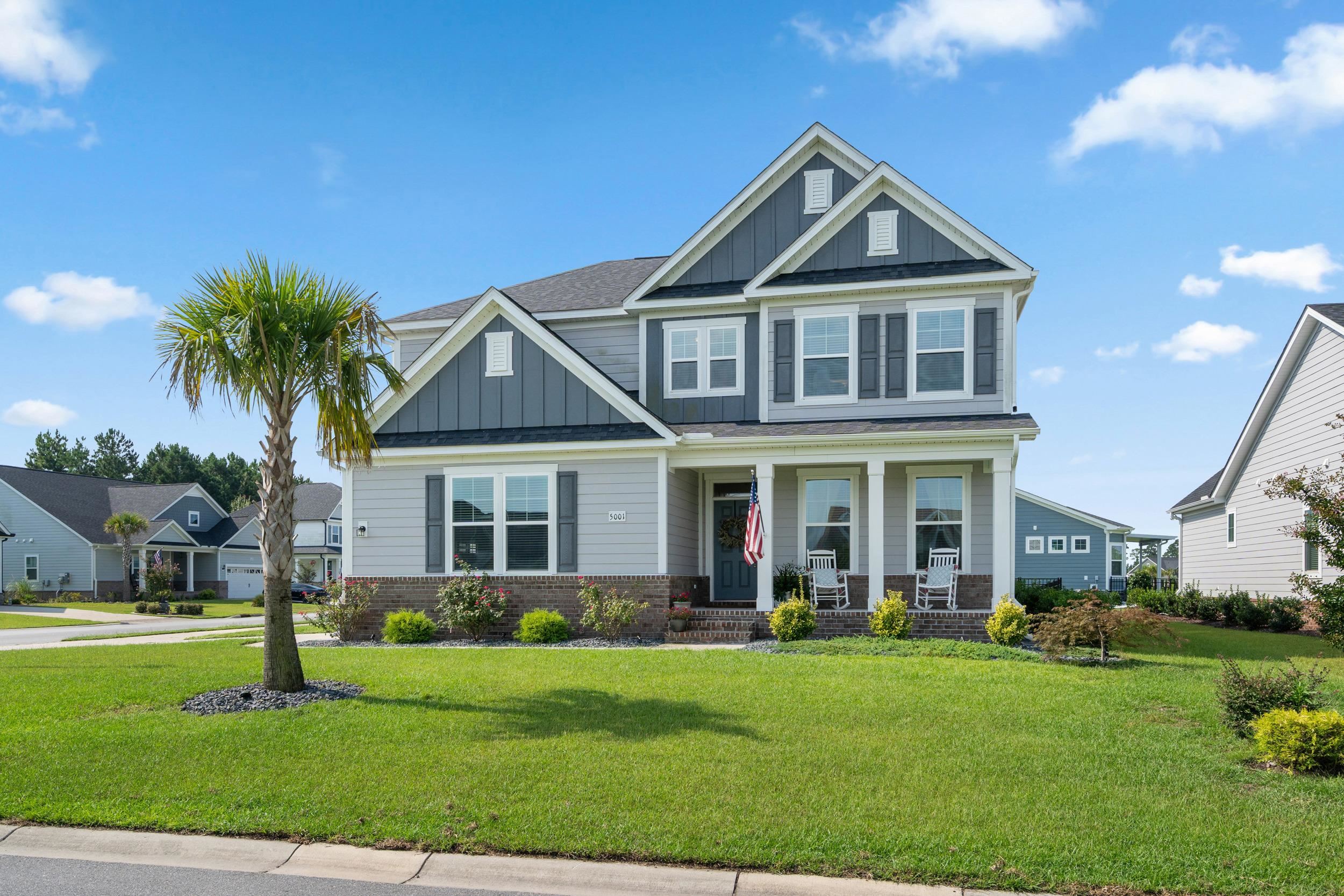 5001 Azul Loop Myrtle Beach, SC 29579 - Photo 56 of 70 Gallery Image 56