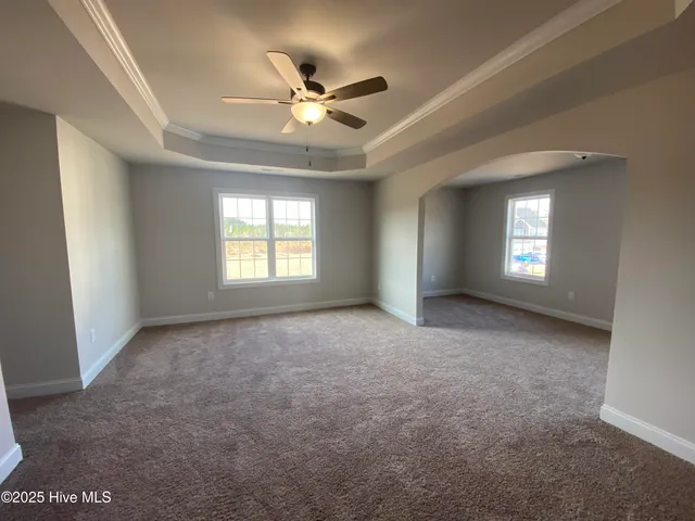 $346,000 | 216 Talton Ests Drive, Pikeville, NC 27863