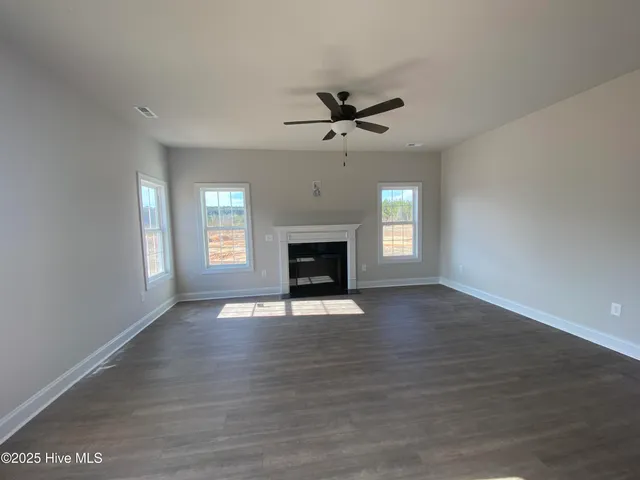 $346,000 | 216 Talton Ests Drive, Pikeville, NC 27863