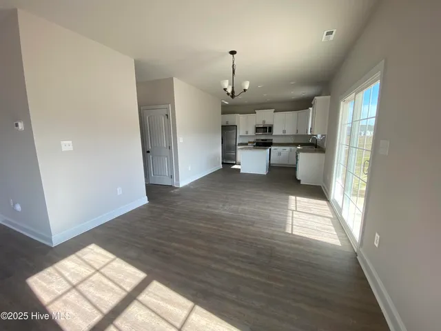 $346,000 | 216 Talton Ests Drive, Pikeville, NC 27863