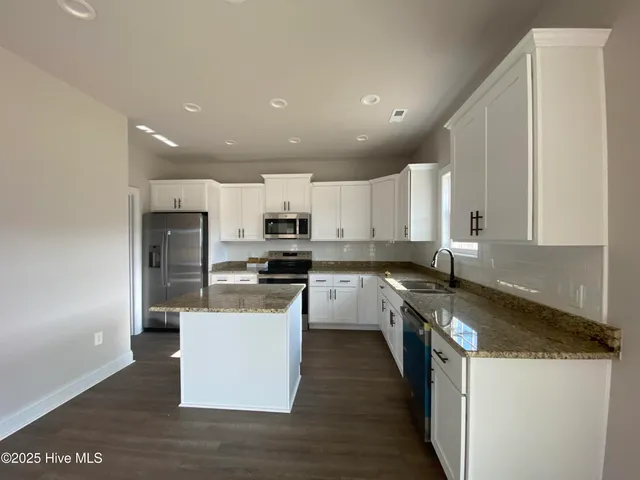 $346,000 | 216 Talton Ests Drive, Pikeville, NC 27863