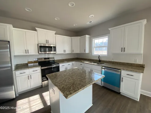 $346,000 | 216 Talton Ests Drive, Pikeville, NC 27863