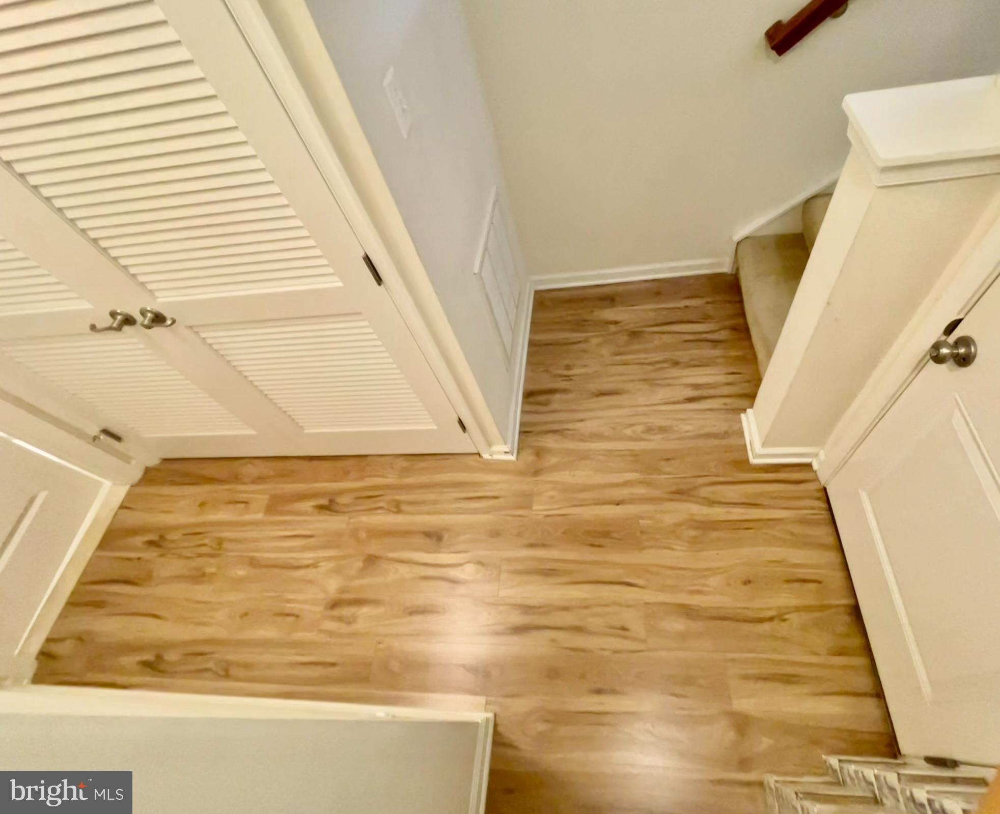 22908 Chestnut Oak Terrace Sterling, VA 20166 - Photo 28 of 34 We are upgrading basement to hardwood flooring