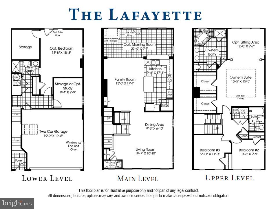 22908 Chestnut Oak Terrace Sterling, VA 20166 - Photo 33 of 34