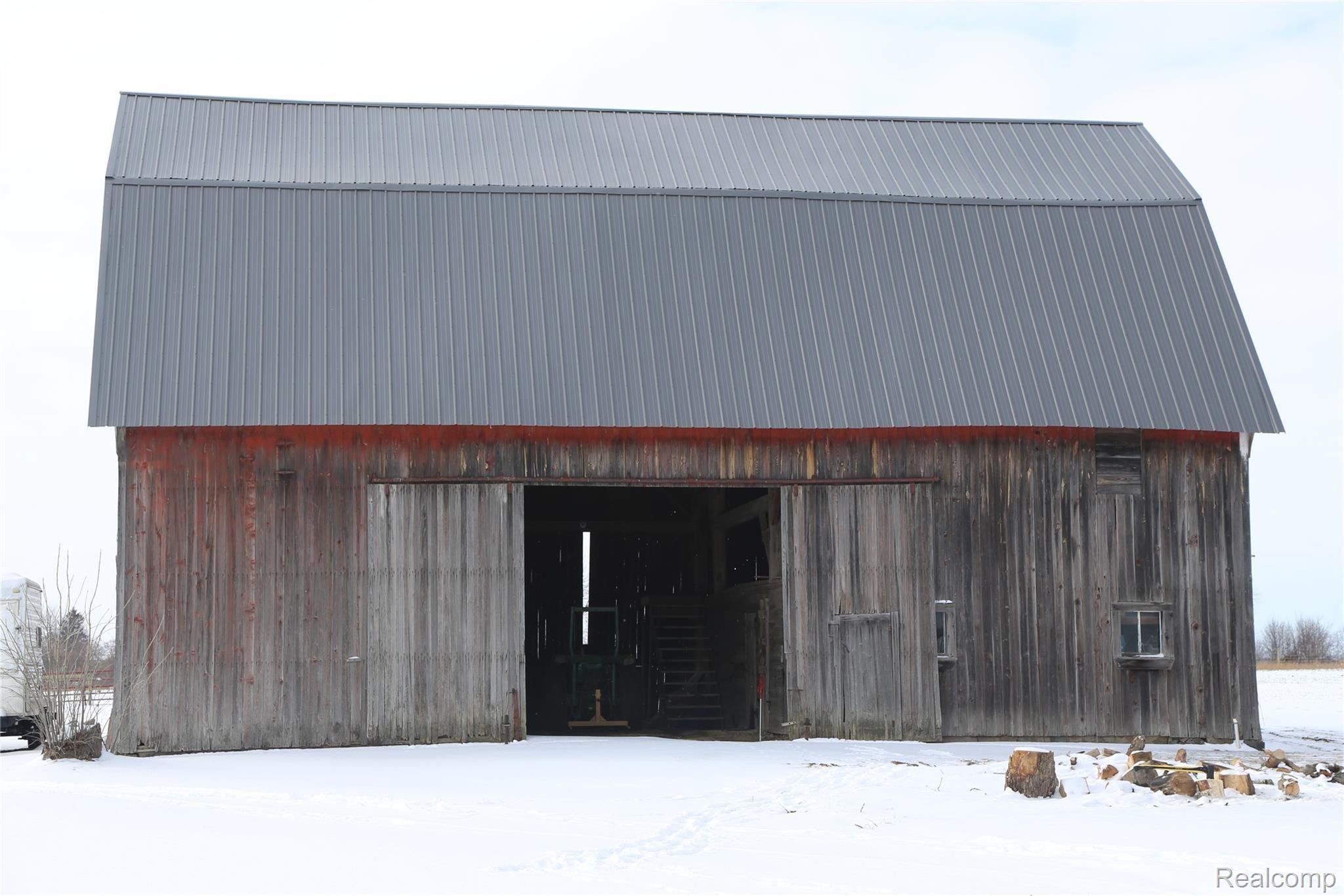 6376 Arendt Road Peck, MI 48466 - Photo 20 of 21 IMG_0273.JPG