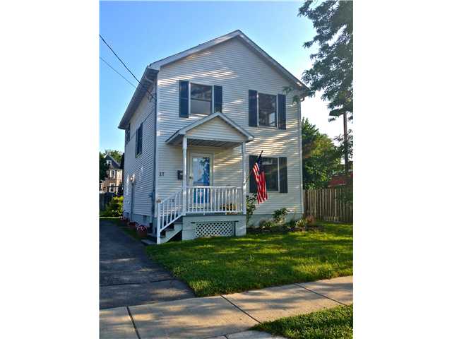 17 Gregory Street Rochester, NY 14620 - Photo 1 of 1 Exterior Front