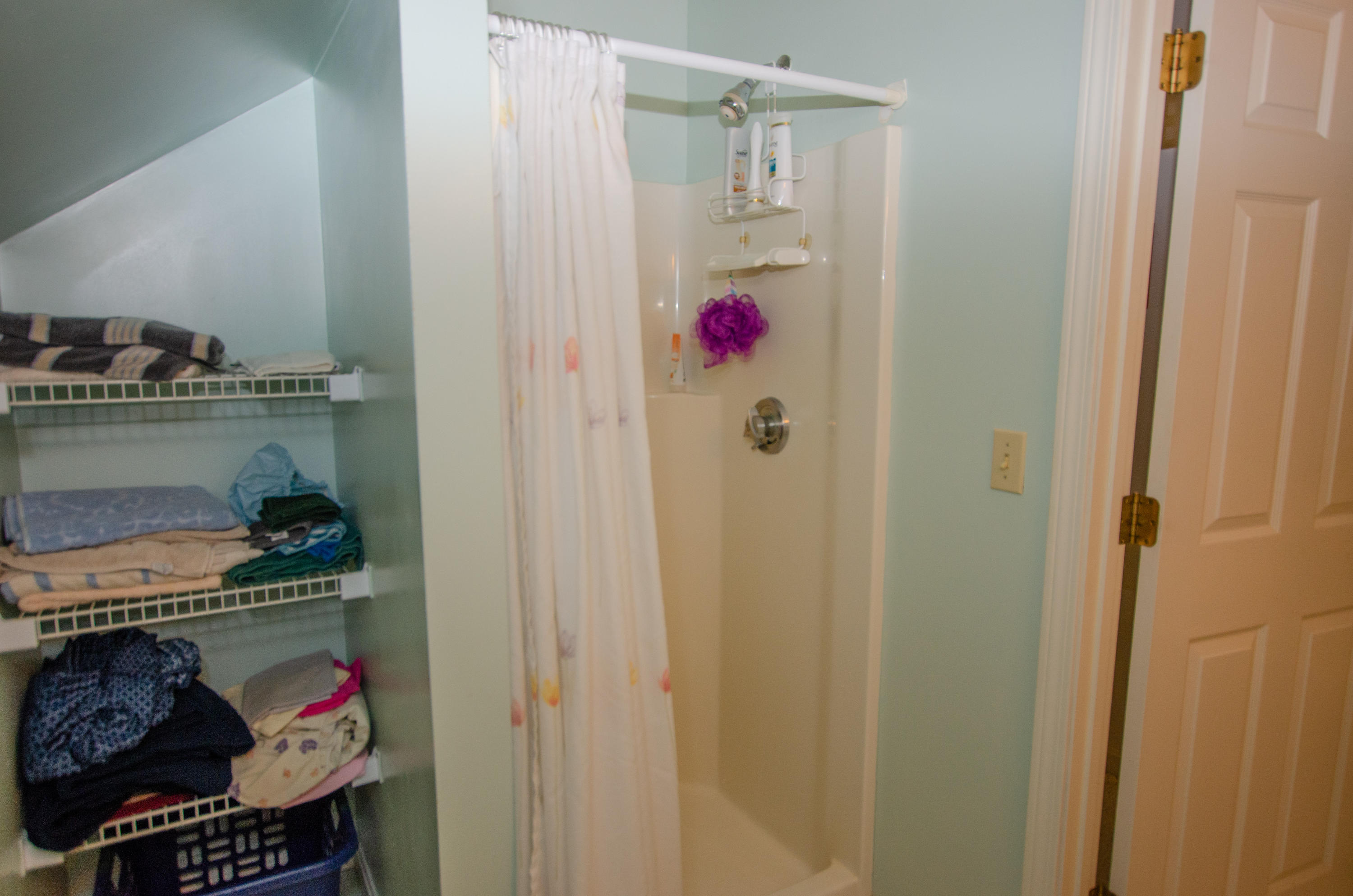 56 Scotts Neck Road Holden, ME 04429 - Photo 18 of 27 Second Floor Full Bath