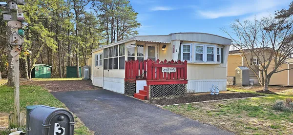 $69,000 | 1 Eagle Drive, Whiting, NJ 08759
