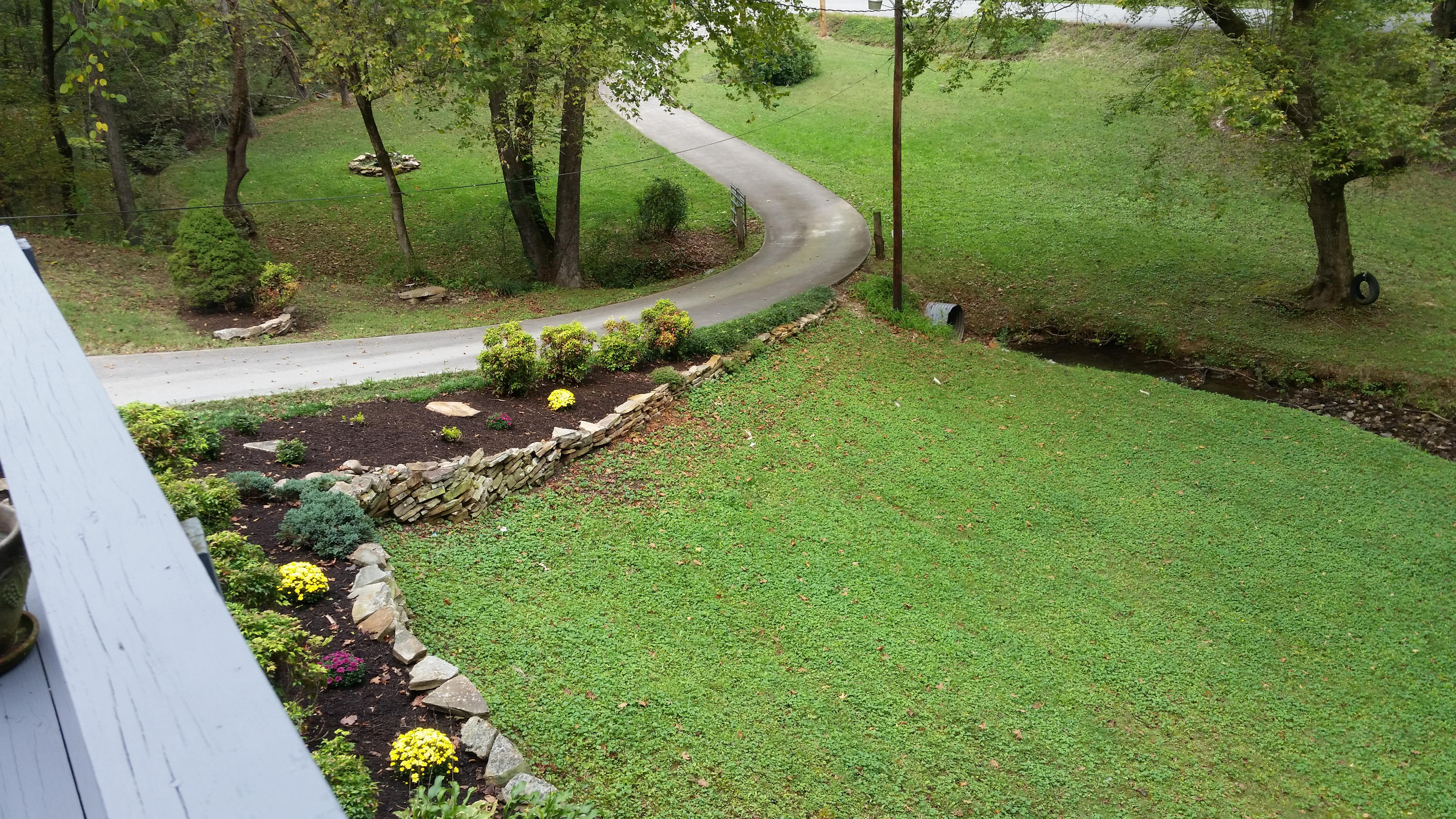 28485 Hines Valley Road Loudon, TN 37774 - Photo 22 of 26 Beautifully Landscaped