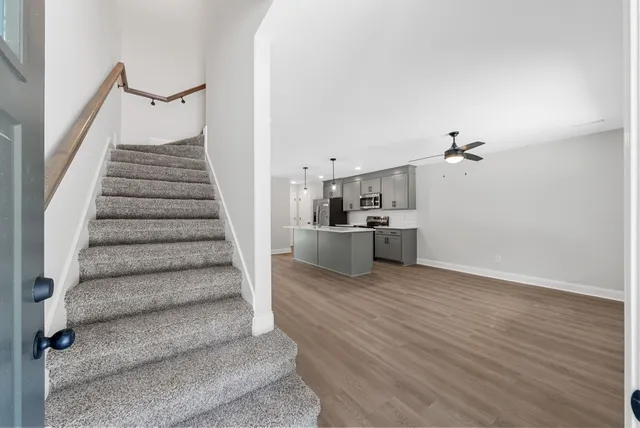 $1,250 | 108 Colson Road, Dover, TN 37058