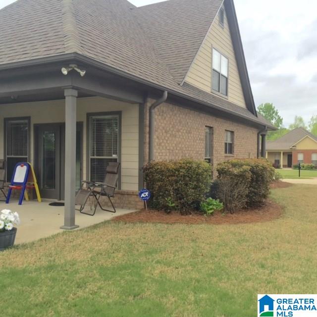 6954 Meadow Ridge Drive McCalla, AL 35111 - Photo 27 of 47