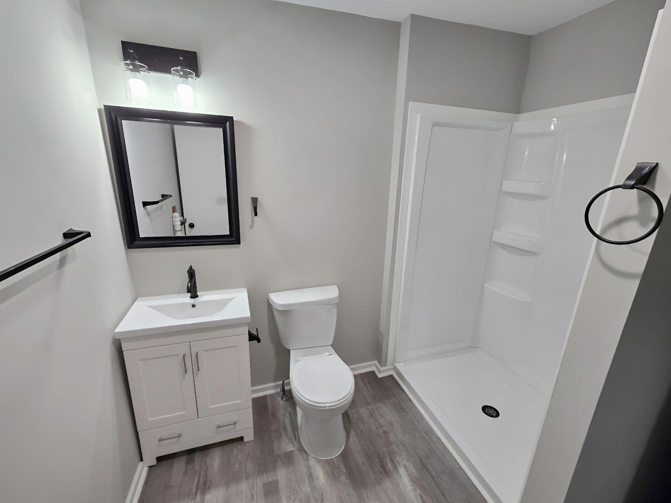 9071 South Crabapple Road Baldwin, MI 49304 - Photo 6 of 10 bath