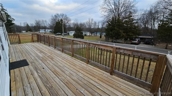 $74,999 | 2468 Country Manor Street, North Vernon, IN 47265