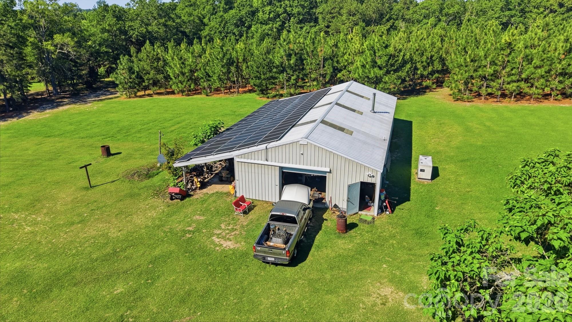 1821 Overbrook Road Kershaw, SC 29067 - Photo 33 of 40