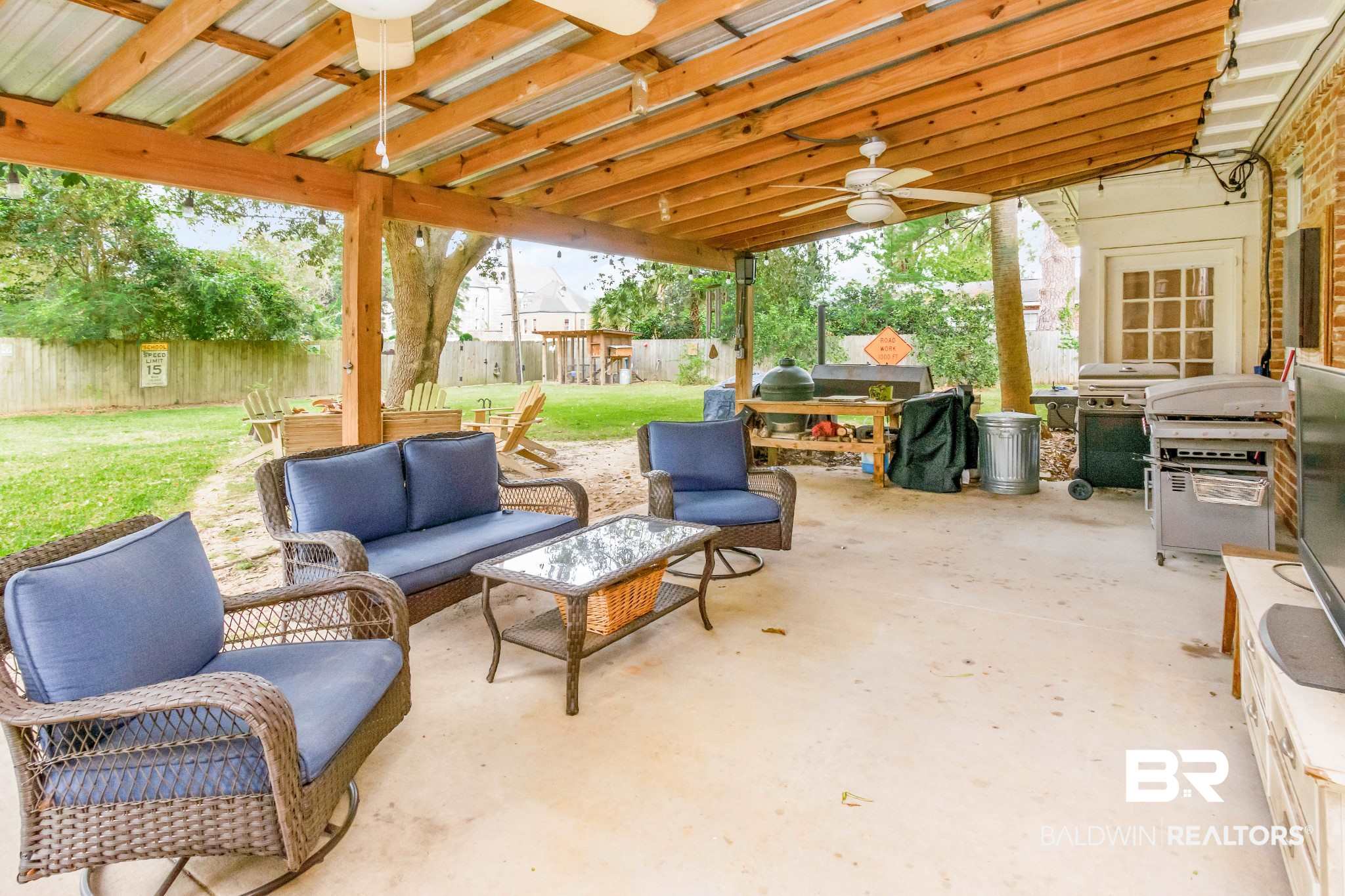255 Woodlands Avenue Mobile, AL 36607 - Photo 30 of 34