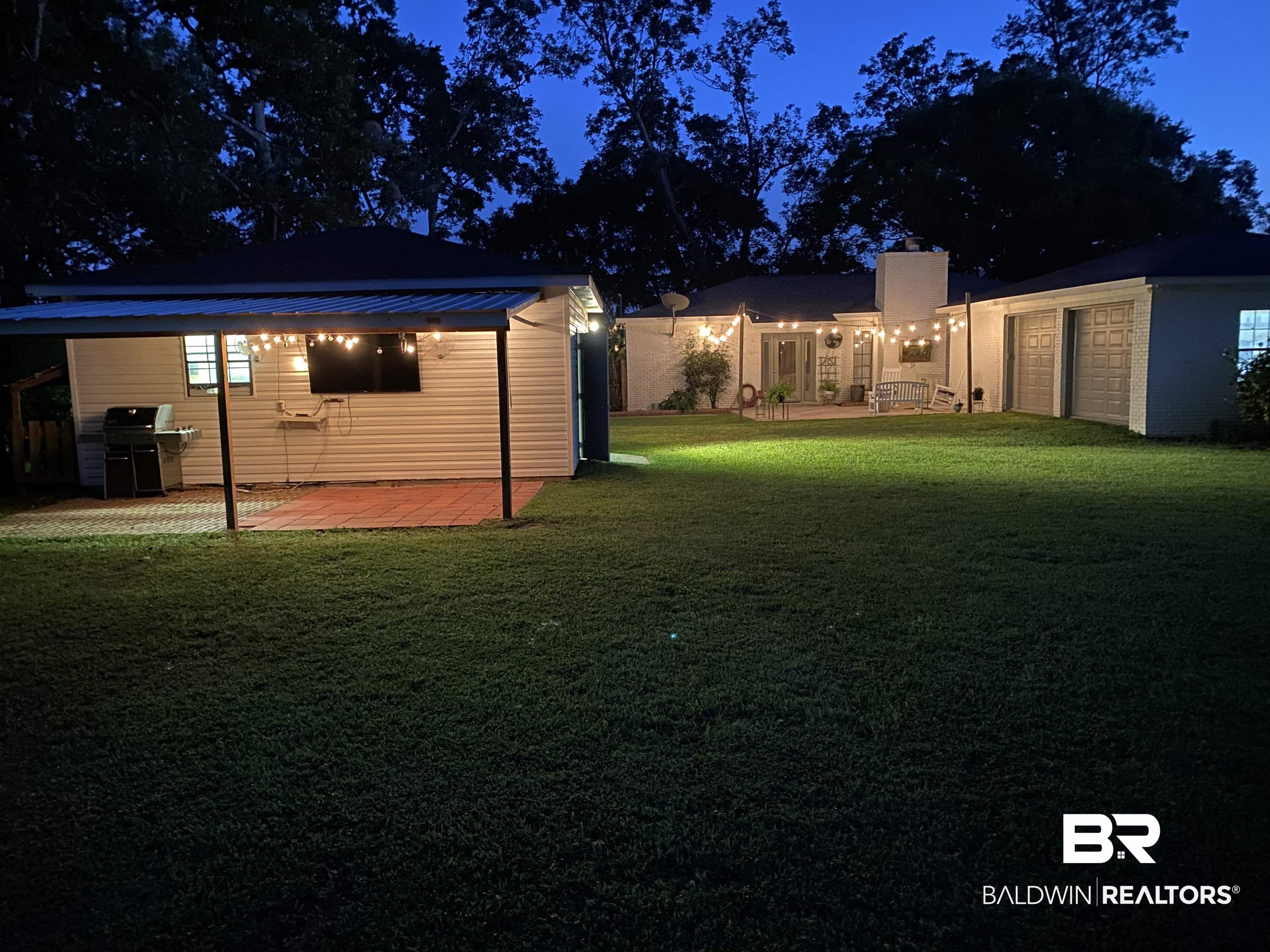 10225 Rebel Road Daphne, AL 36526 - Photo 38 of 43