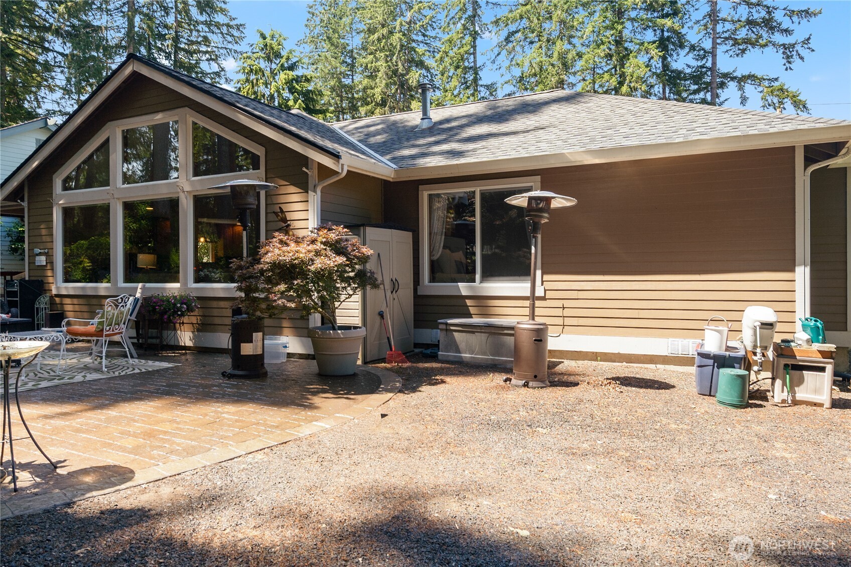 260 East Penzance Road Shelton, WA 98584 - Photo 29 of 40