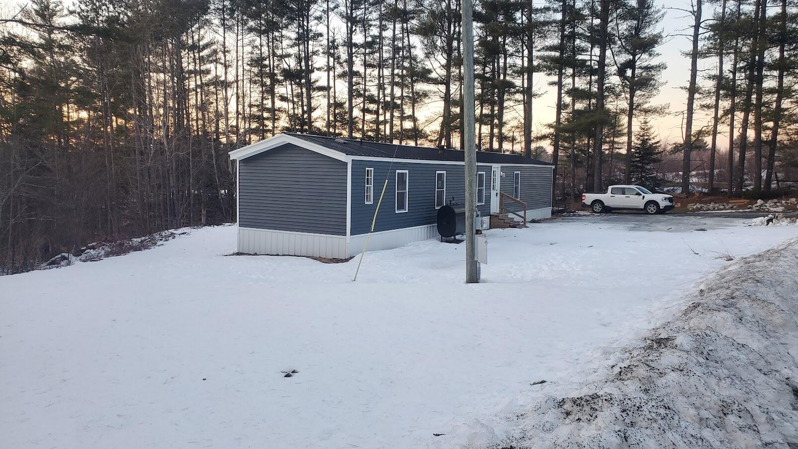 458 Walker Road Norridgewock, ME 04957 - Photo 3 of 12 20221230_160129