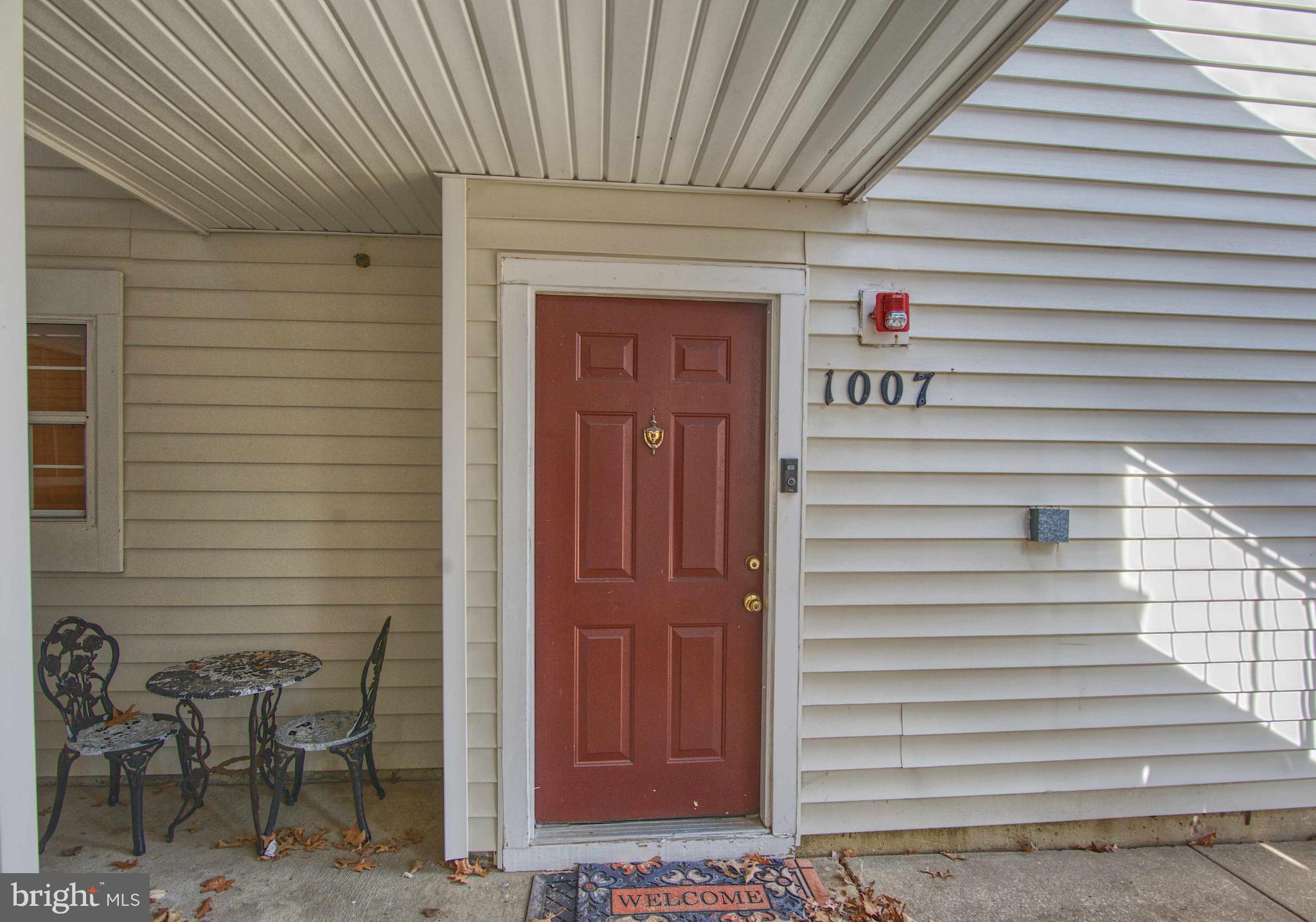 1007 Fallcrest Court, Unit 4104 Bowie, MD 20721 - Photo 2 of 22 a view of outdoor space