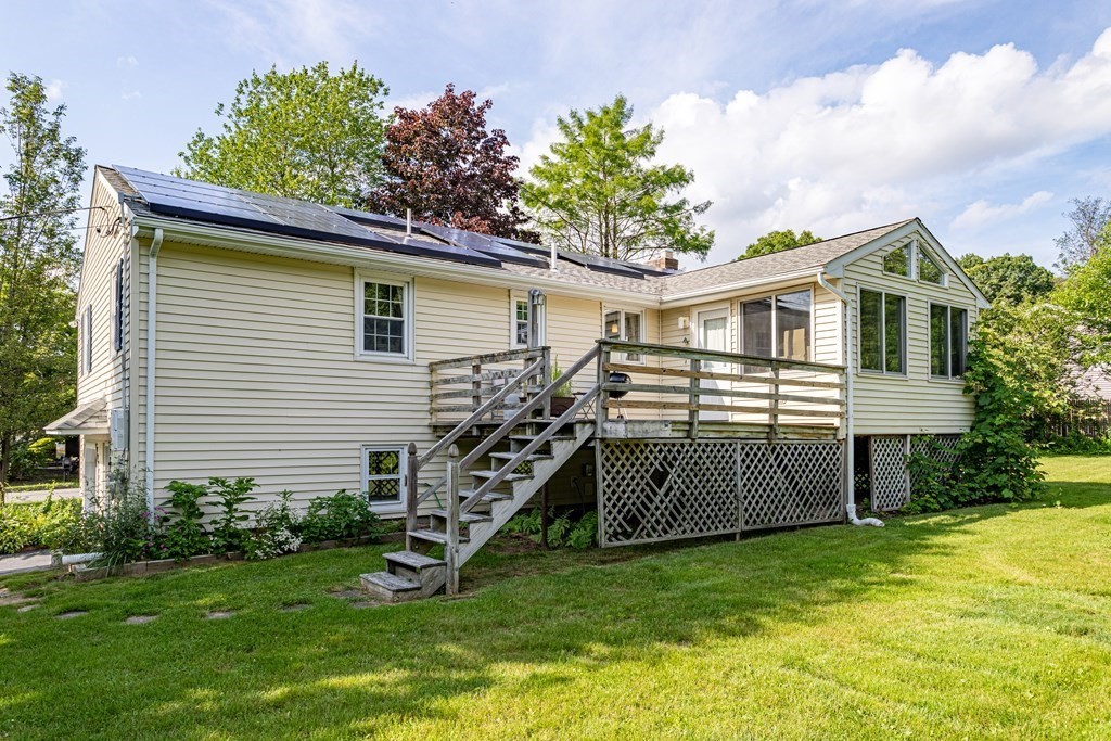 2 Woodridge Road Milford, MA 01757 - Photo 35 of 38 Gallery Image 35