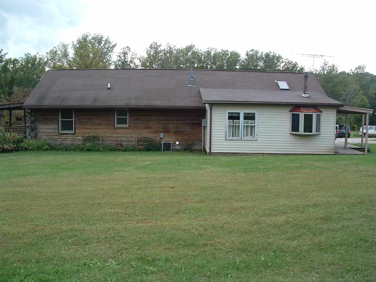 9003 West Reeves Road Spencer, IN 47460 - Photo 29 of 30