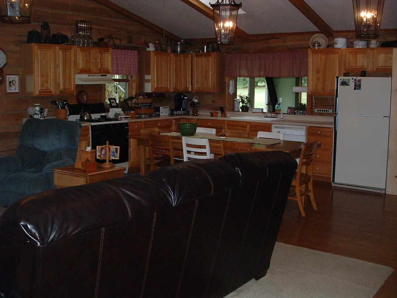 9003 West Reeves Road Spencer, IN 47460 - Photo 7 of 30