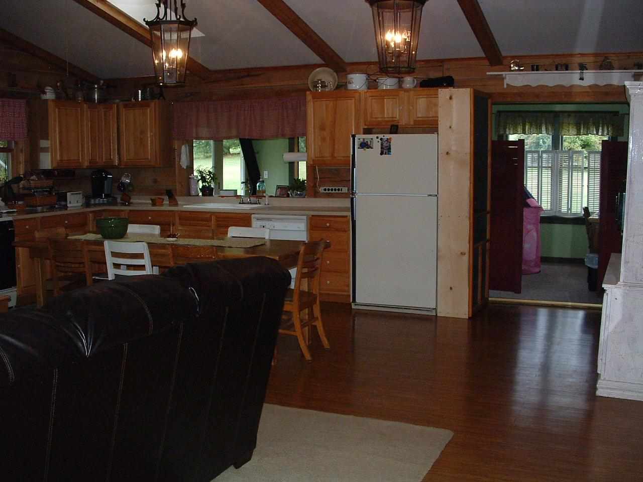 9003 West Reeves Road Spencer, IN 47460 - Photo 8 of 30