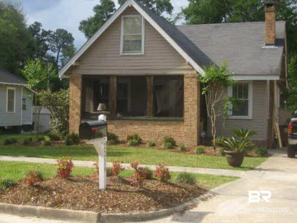$1,150 | 2256 Old Government Street, Mobile, AL 36606