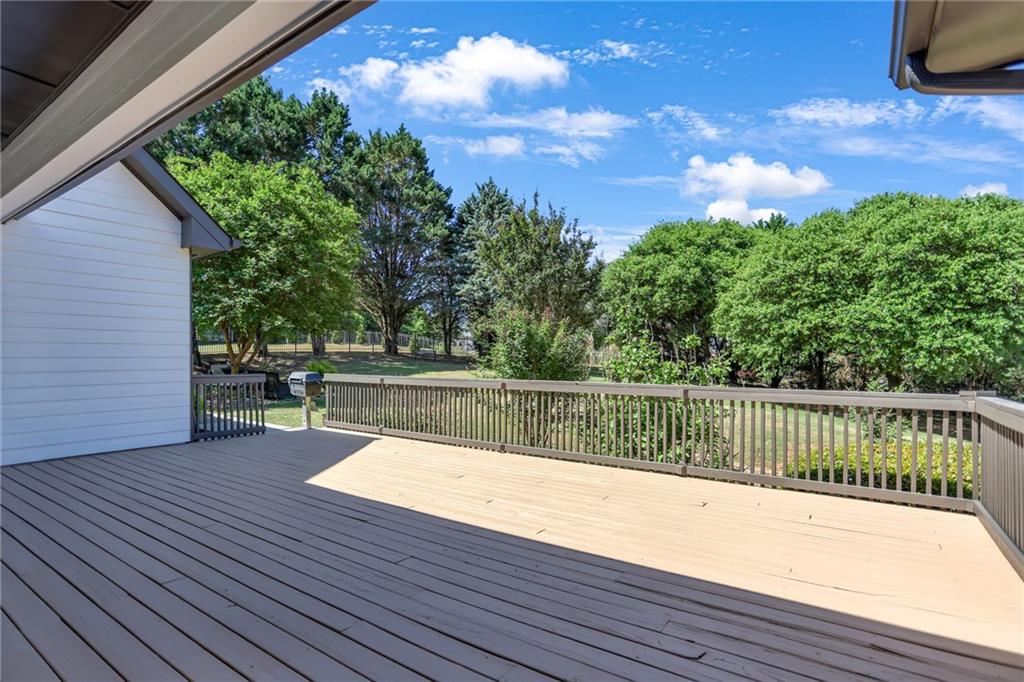 1232 Reece Drive Hoschton, GA 30548 - Photo 35 of 44