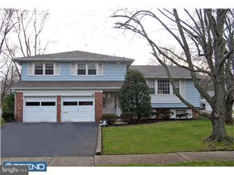 2 Ramsgate Road Cherry Hill, NJ 08003 - Photo 1 of 11