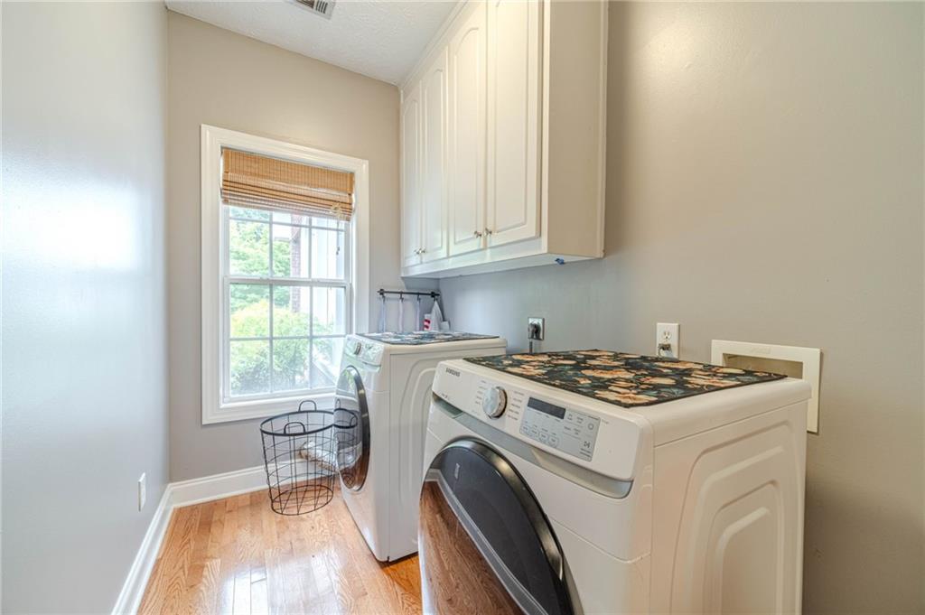 1617 Holly Ridge Drive Loganville, GA 30052 - Photo 27 of 42