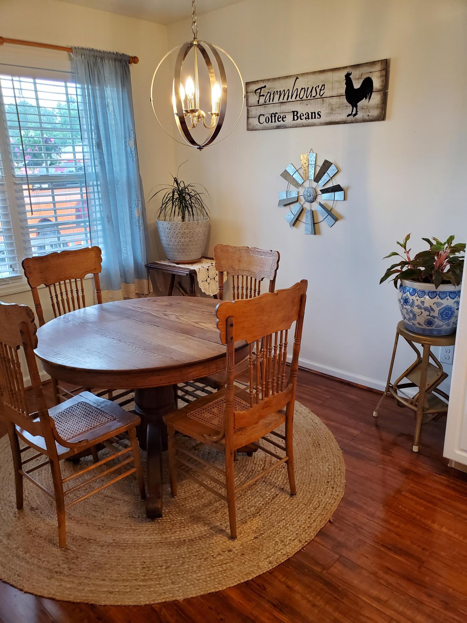 319 Top Knot Road Hubert, NC 28539 - Photo 13 of 54 Dining Room 2