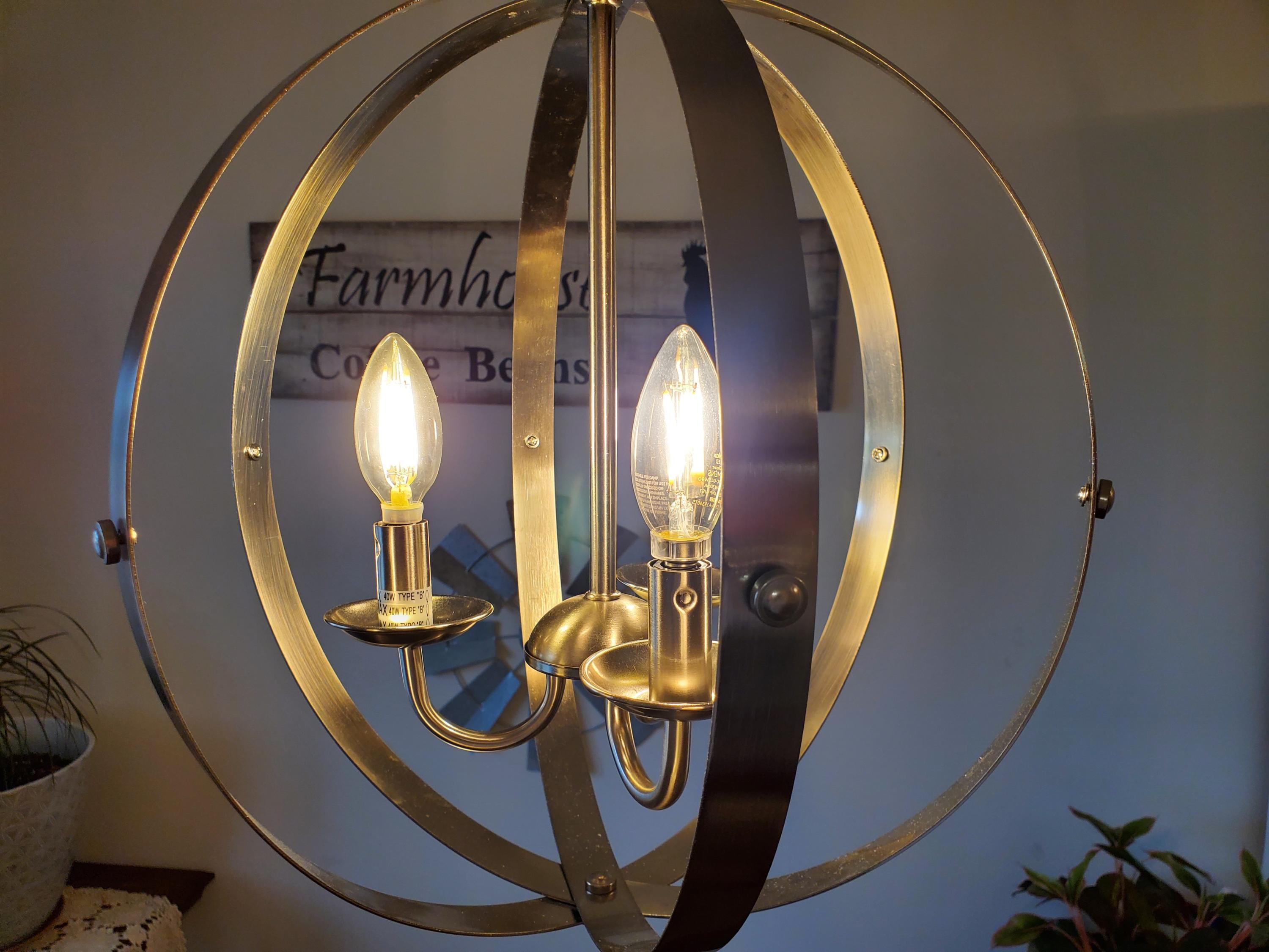 319 Top Knot Road Hubert, NC 28539 - Photo 14 of 54 DiningRoom light