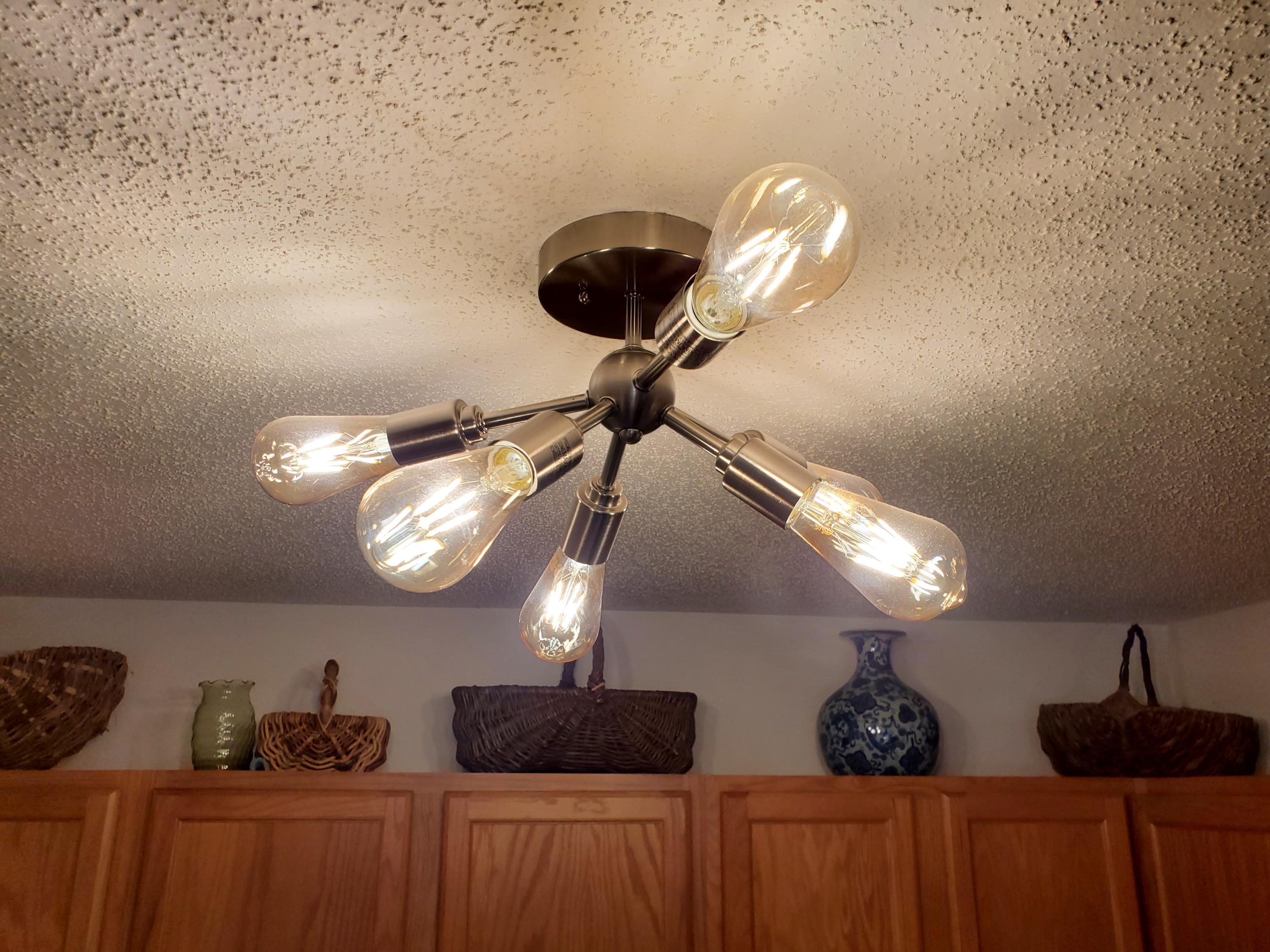 319 Top Knot Road Hubert, NC 28539 - Photo 21 of 54 Kitchen 7
