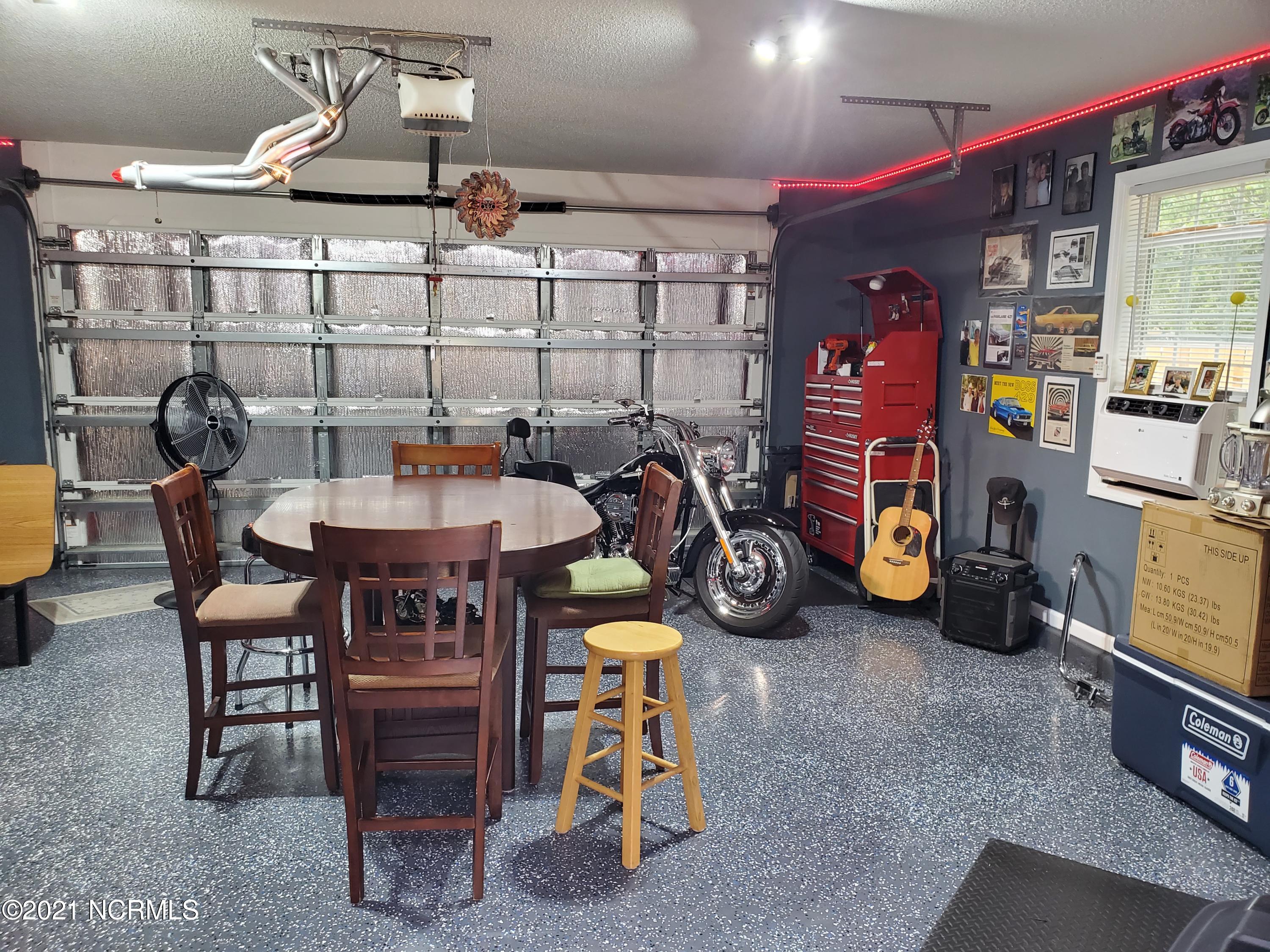 319 Top Knot Road Hubert, NC 28539 - Photo 45 of 54 Man Cave 1