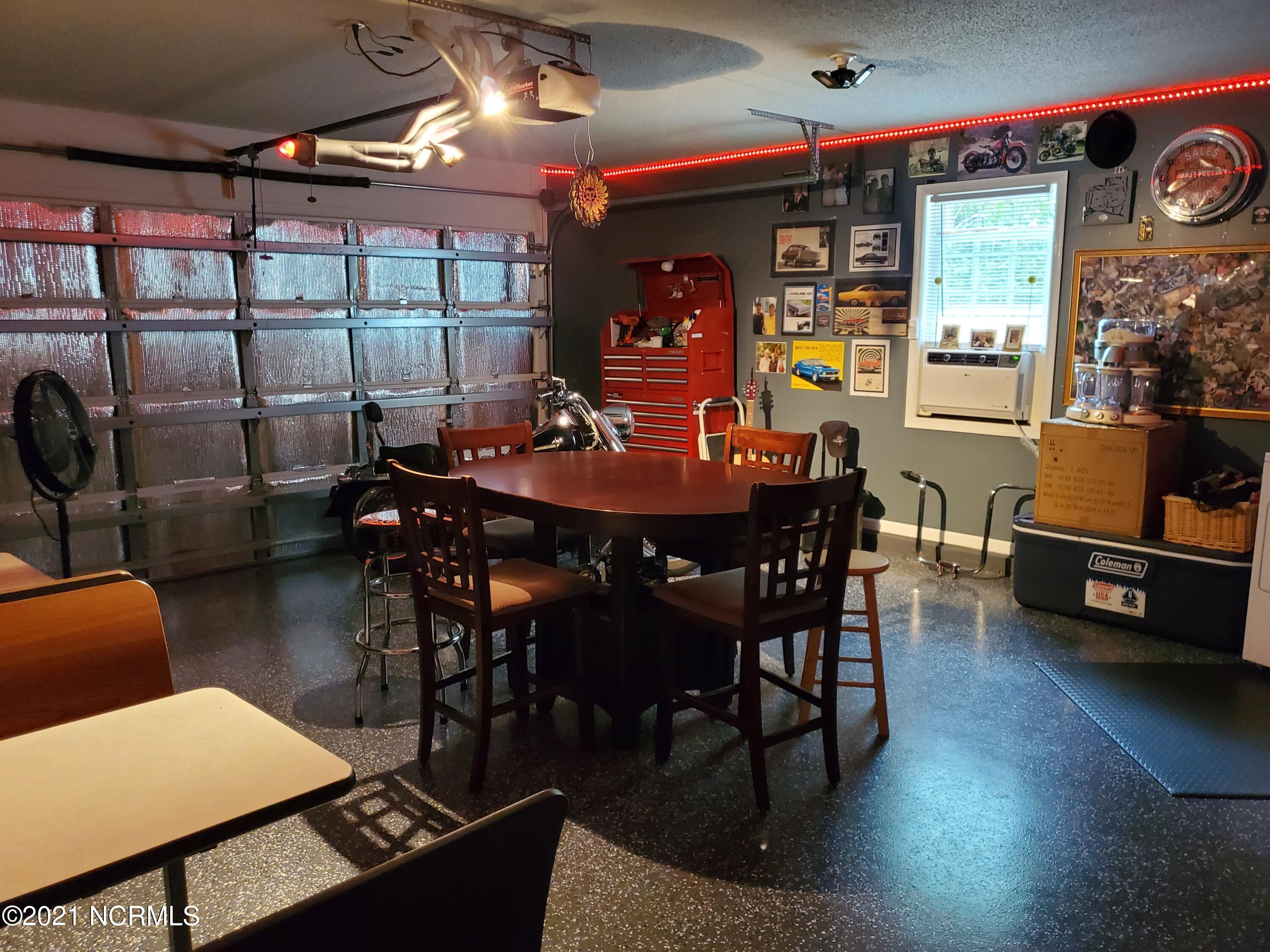 319 Top Knot Road Hubert, NC 28539 - Photo 47 of 54 Man Cave 3