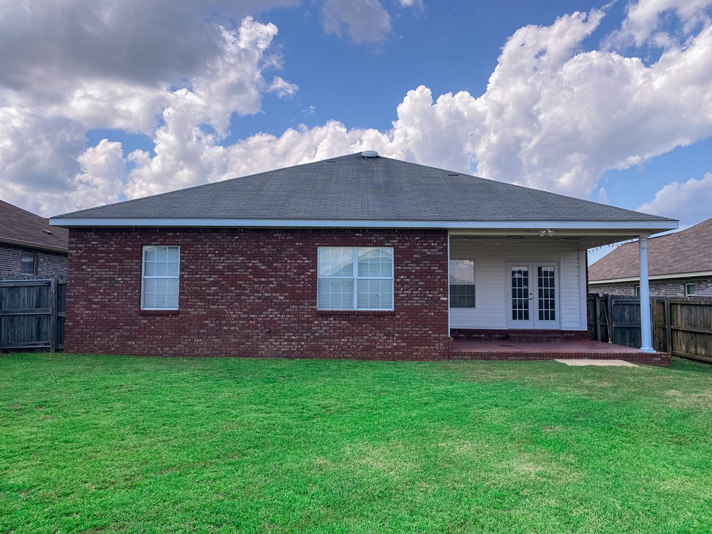 111 Winterberry Road Dothan, AL 36301 - Photo 27 of 27