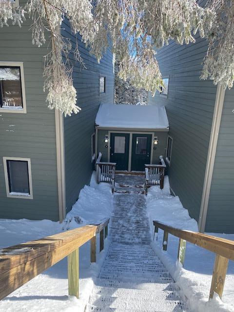 47 Powderidge Road, Unit 8B Snowshoe, WV 26209 - Photo 20 of 21 Gallery Image 20