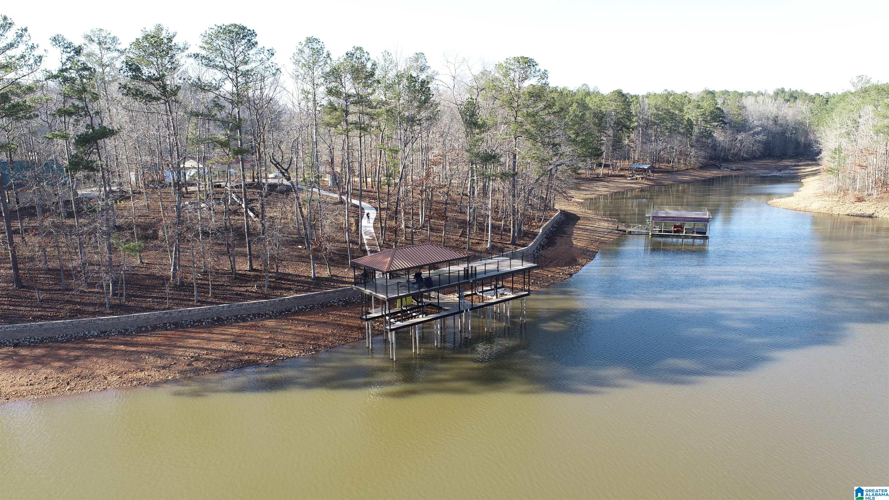 741 Firefly Lane, Unit 17 Lineville, AL 36266 - Photo 11 of 12