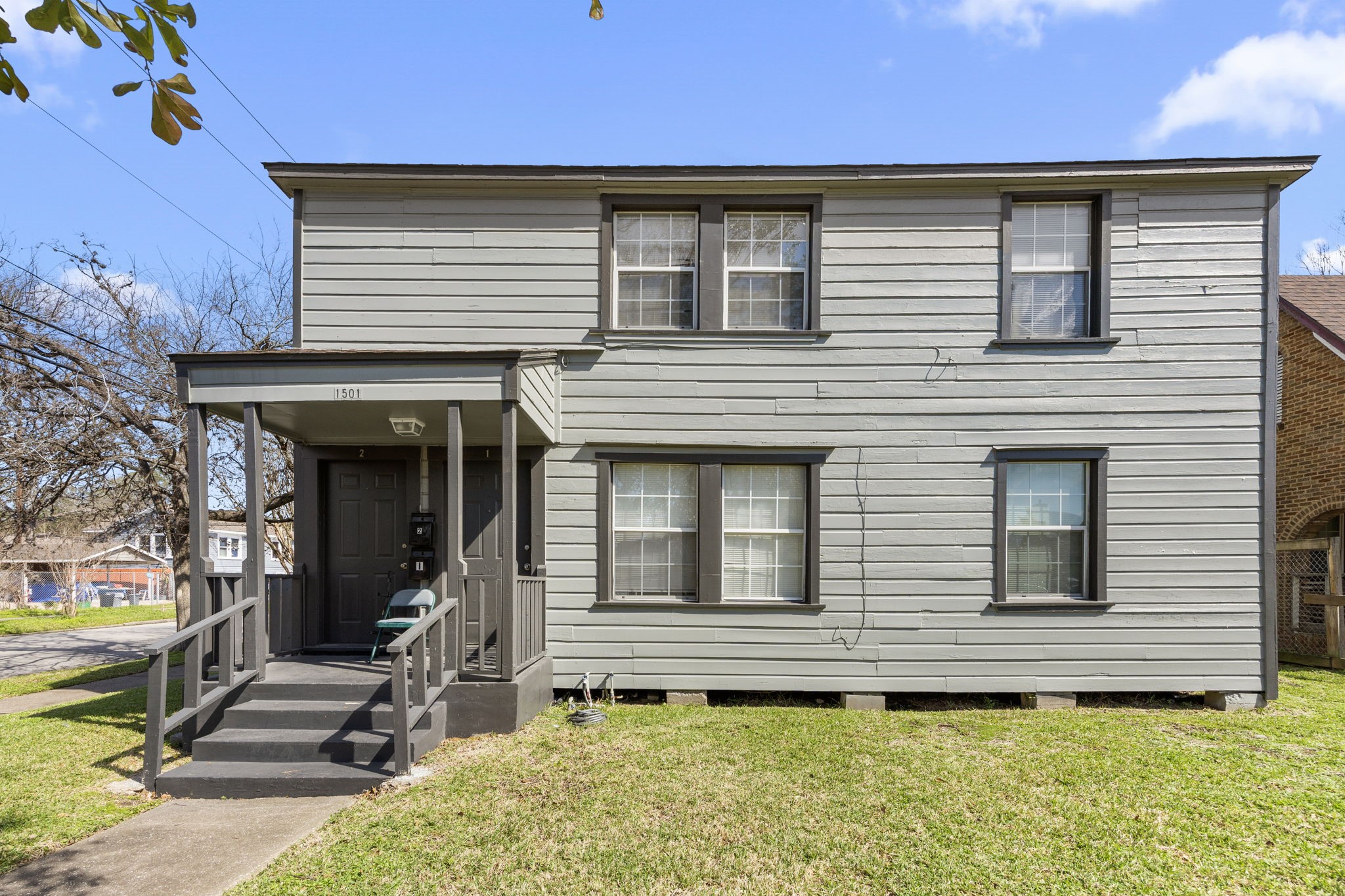 1501 Godwin Street, Unit 2 Houston, TX 77023 - Photo 18 of 20 Gallery Image 18