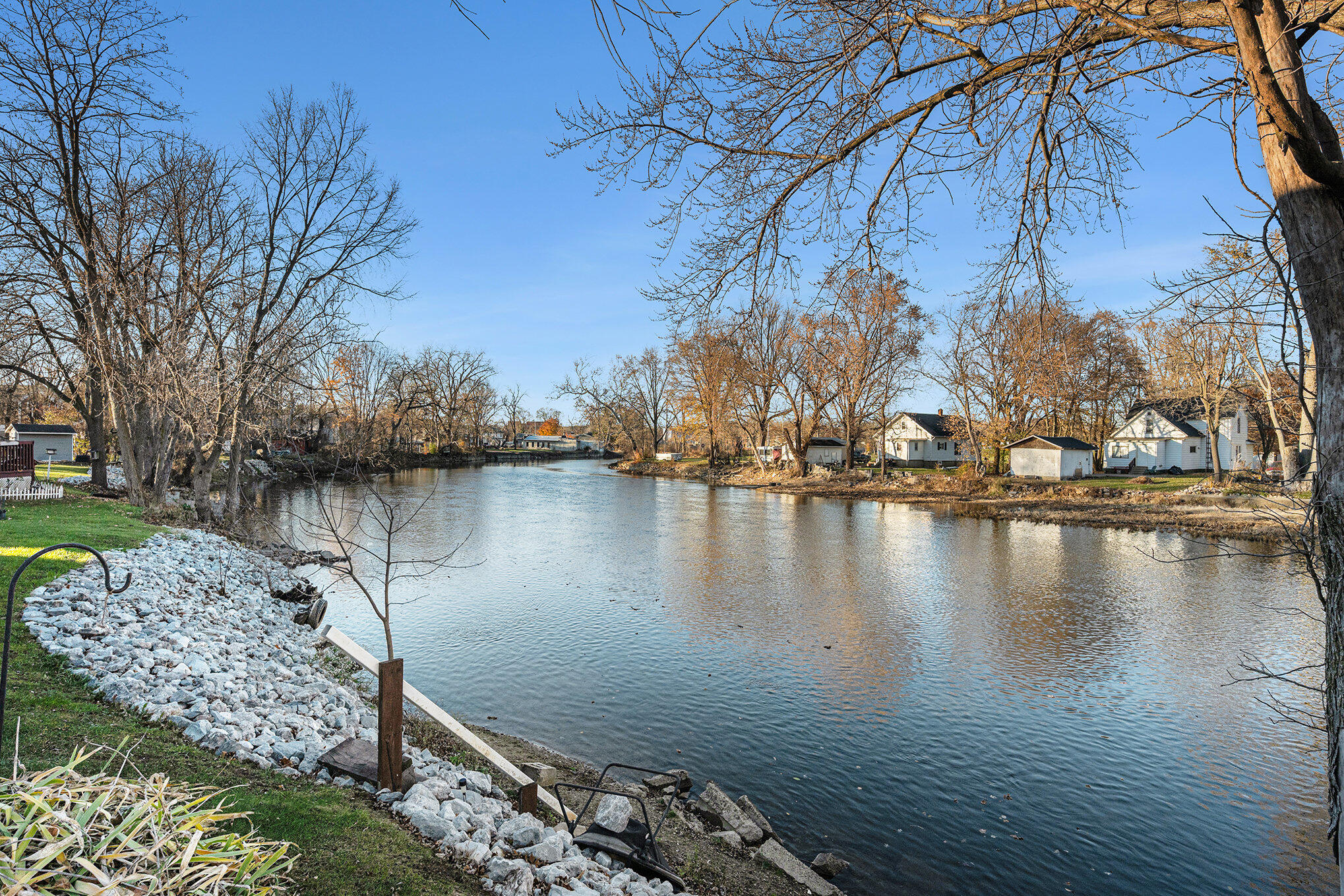 416 River Street Three Rivers, MI 49093 - Photo 14 of 18 014_file_862